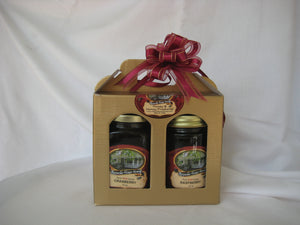 Medium Gift Box "SELECT Varietals" - Magnolia House Honey