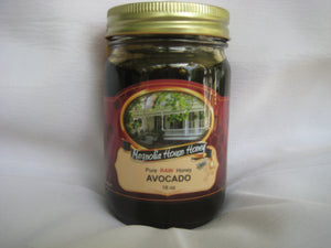 Avocado Honey 16oz - Magnolia House Honey
