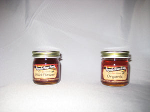 Honey Samplers - Magnolia House Honey