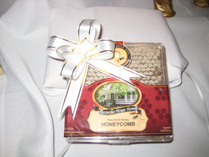 Cut Honeycomb - Magnolia House Honey
