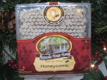 Cut Honeycomb