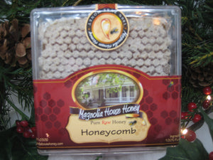 Cut Honeycomb