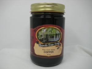 Coffee Honey 16oz
