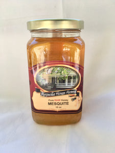 Mesquite - Magnolia House Honey