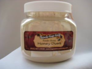 Honey Dust - Magnolia House Honey