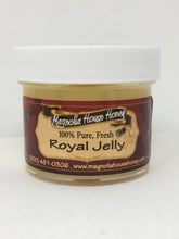 Royal Jelly 2oz