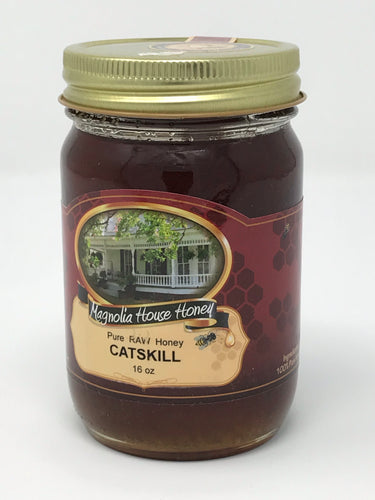 Catskill Honey 16oz